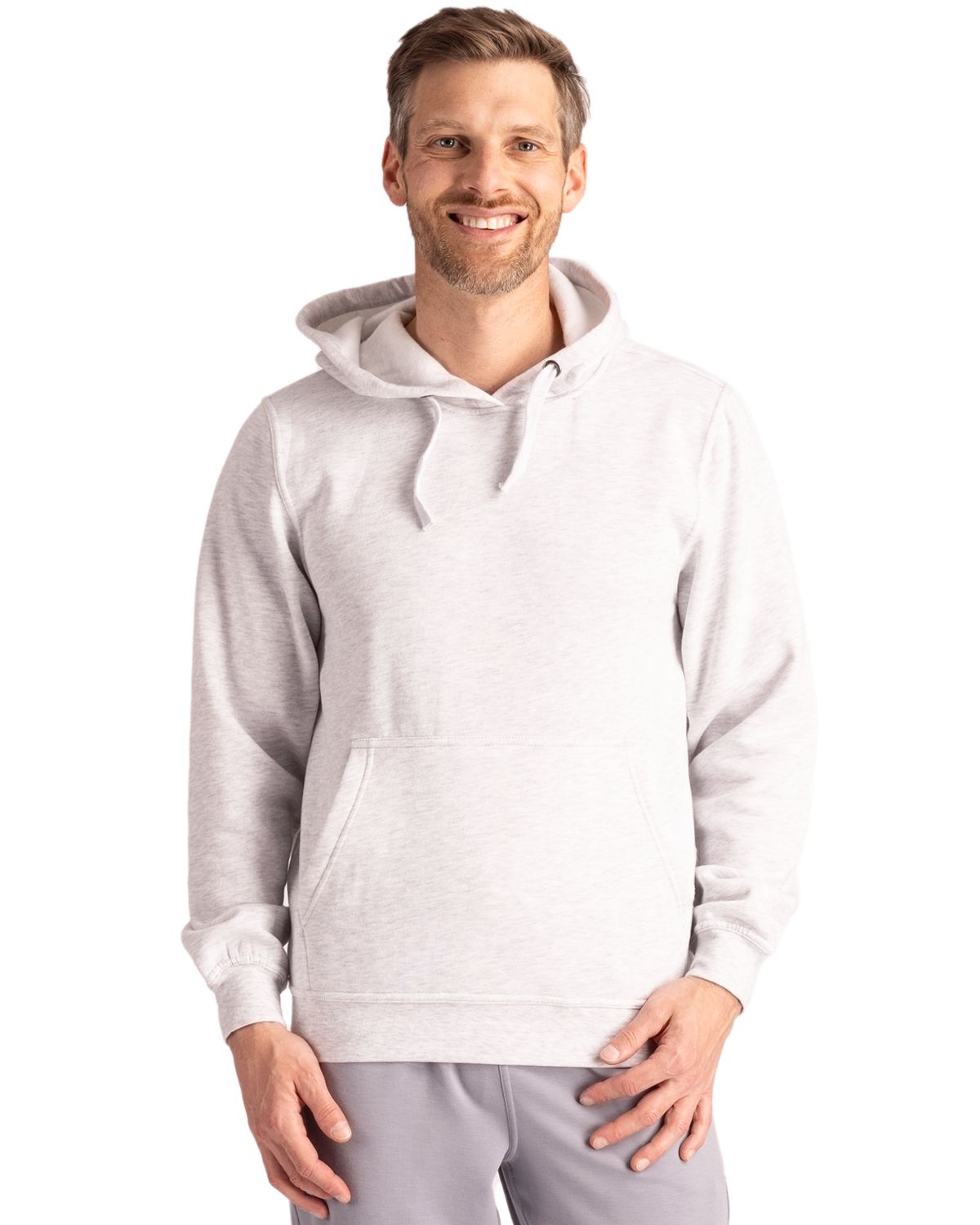 Clique Stockholm Unisex Hooded Pullover Sweatshirt 170