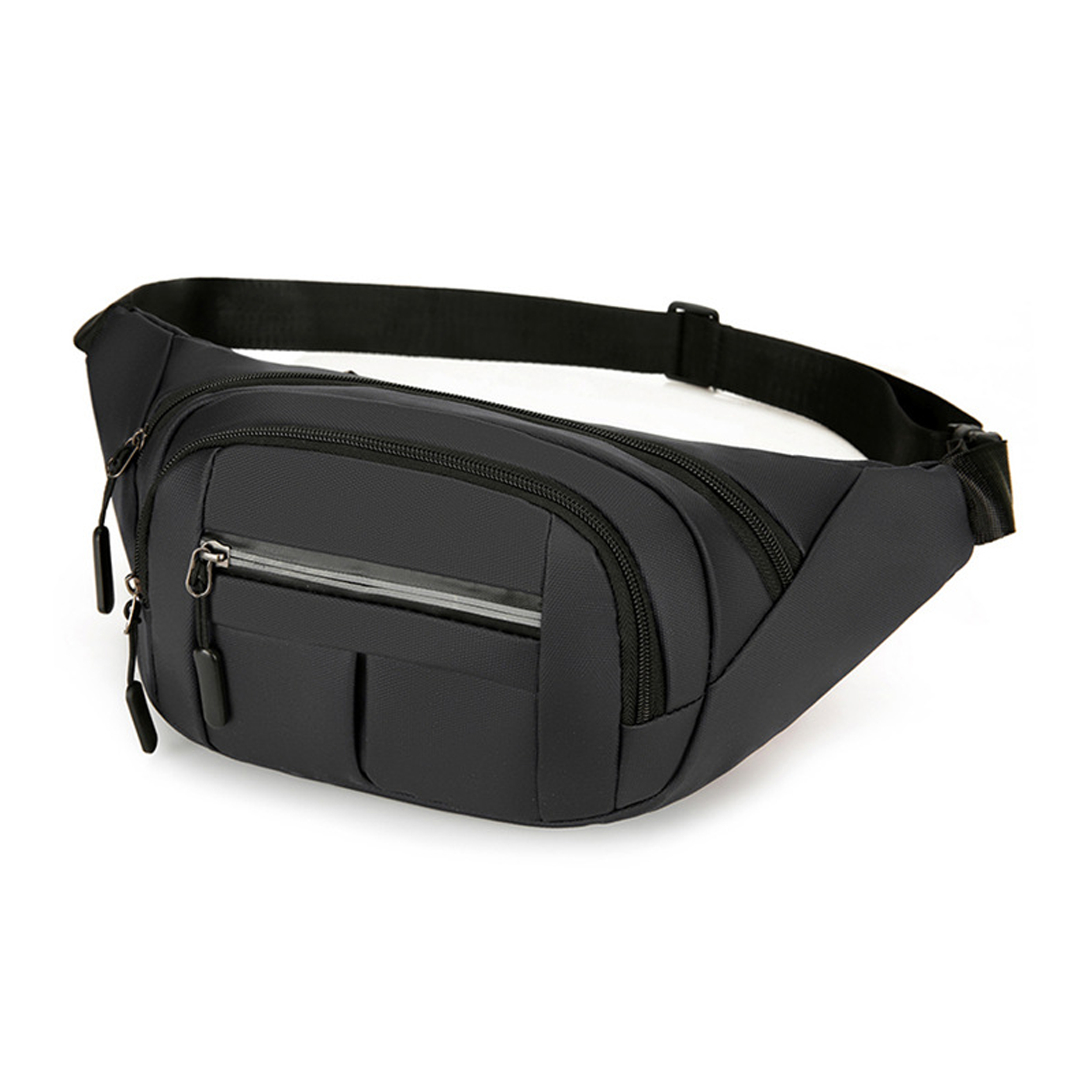 Men's And Women's Oxford Sports Waist Packs MOQ 50PCS 2