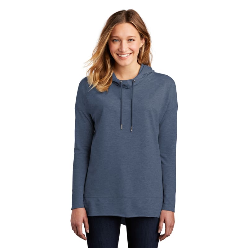 District Women's Featherweight French Terry Hoodie 20