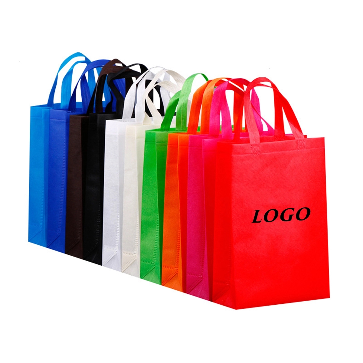 Non-Woven Bag With Handle 1