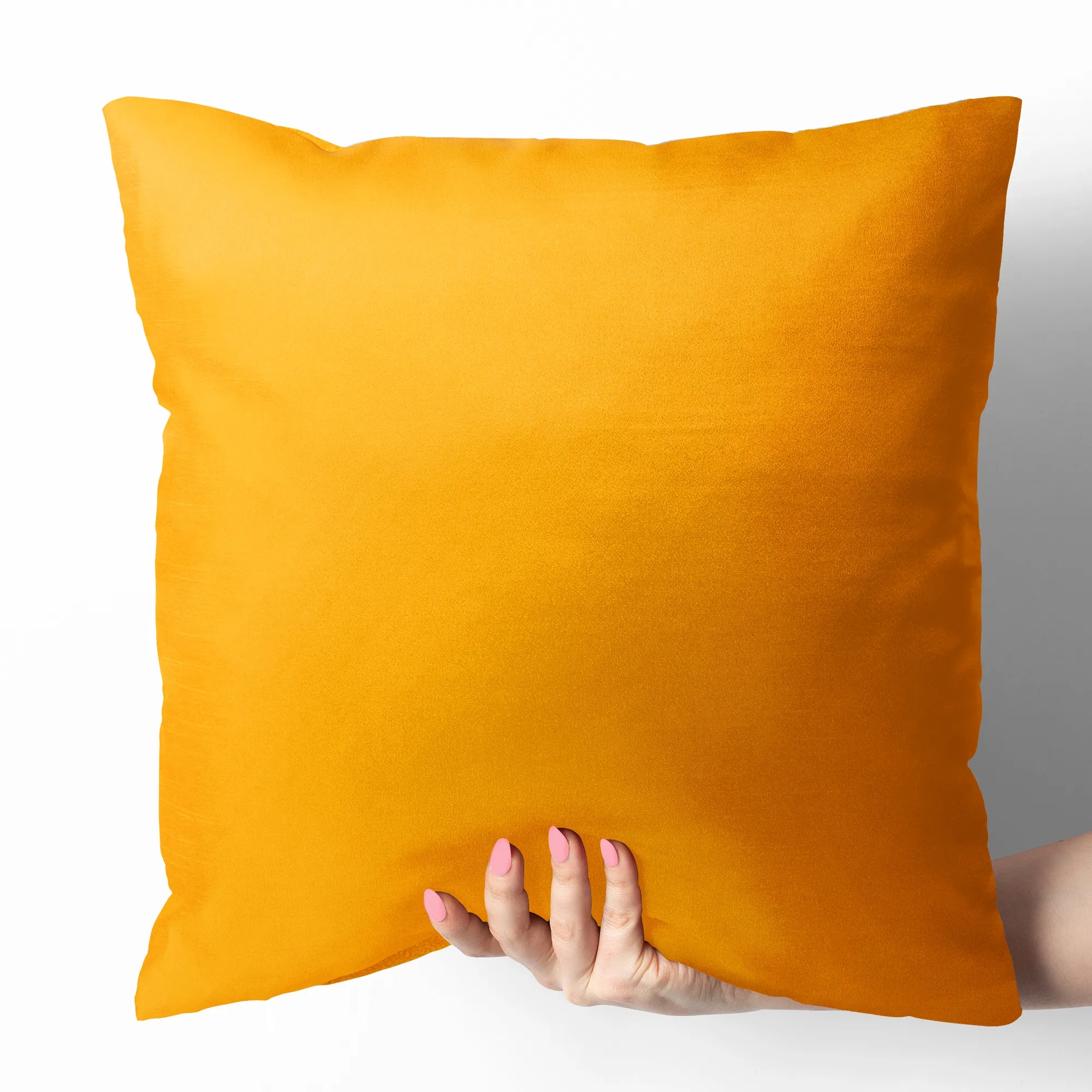 Fleece Light Luxury Bedside Pillowcase 3