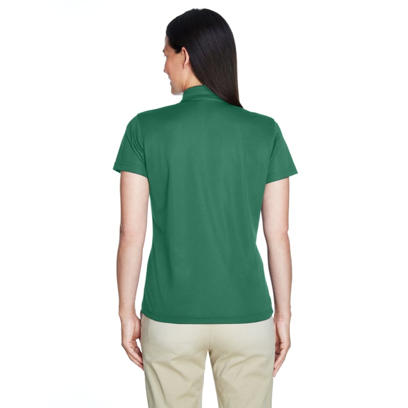 Team 365 Ladies' Command Snag Protection Polo 83