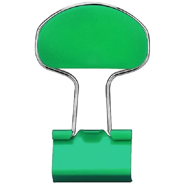 Binder Flip Clip 5