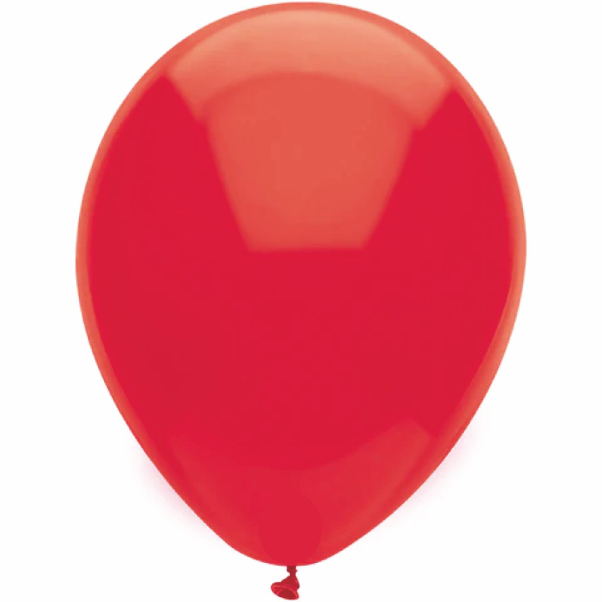 12 Inch Extra Thick Party Decorations Latex Balloons 18