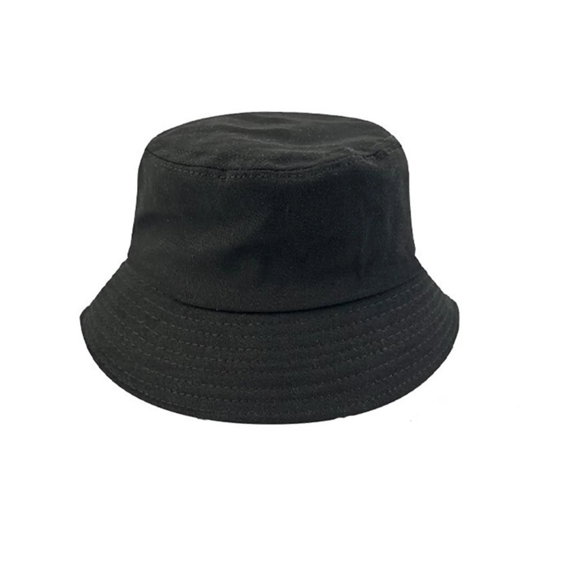 Fisherman Bucket Sun Hat MOQ 10pcs 7