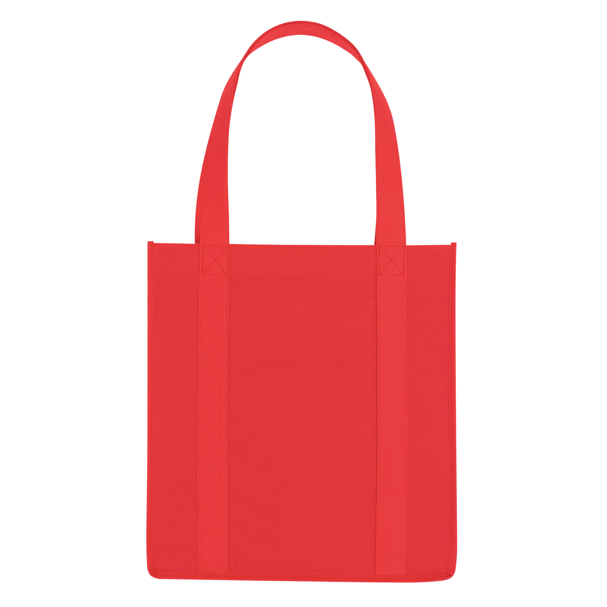 Non-Woven Avenue Shopper Tote Bag 23