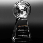 Awards In Motion® Global Ring 4