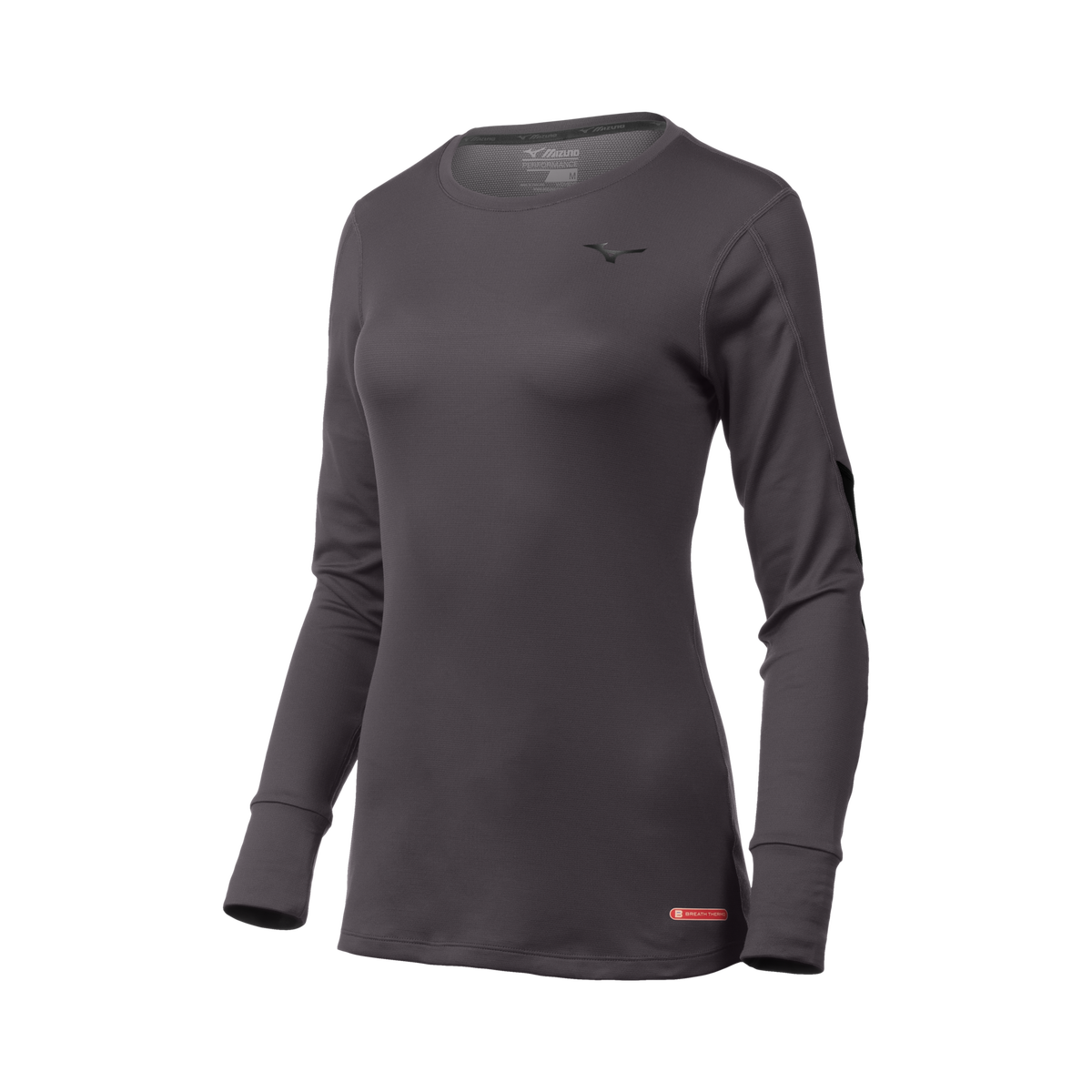 Women's Breath Thermo Base Layer Long Sleeve 17