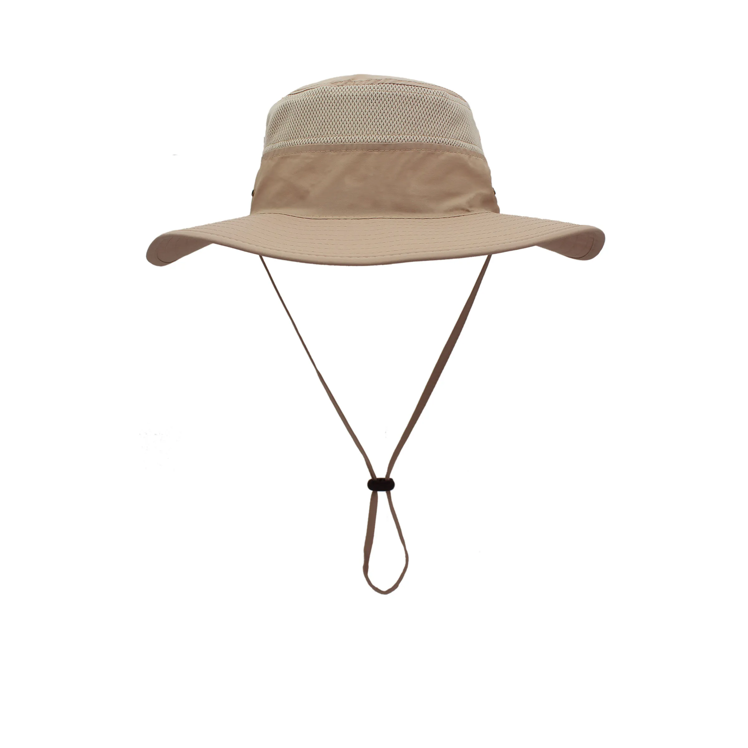 Wide Brim UV Sun Protection Fishing Hiking Bucket Hat 8