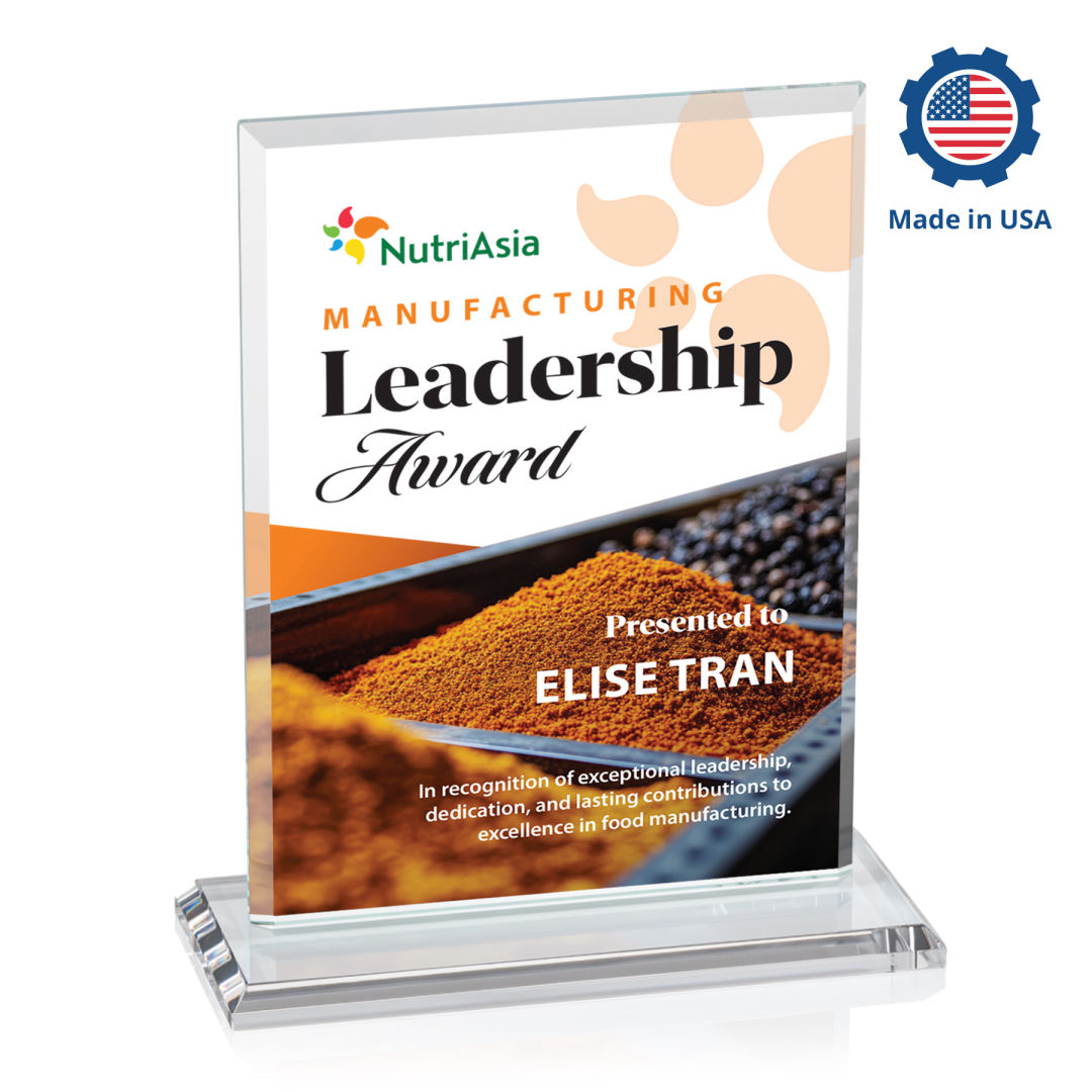 Vitalia VividPrint™ Award 3