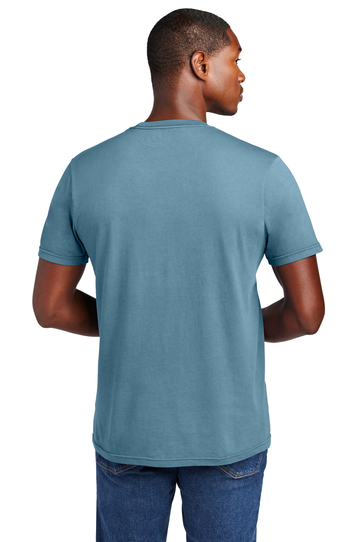 District Wash Tee DT2101 22