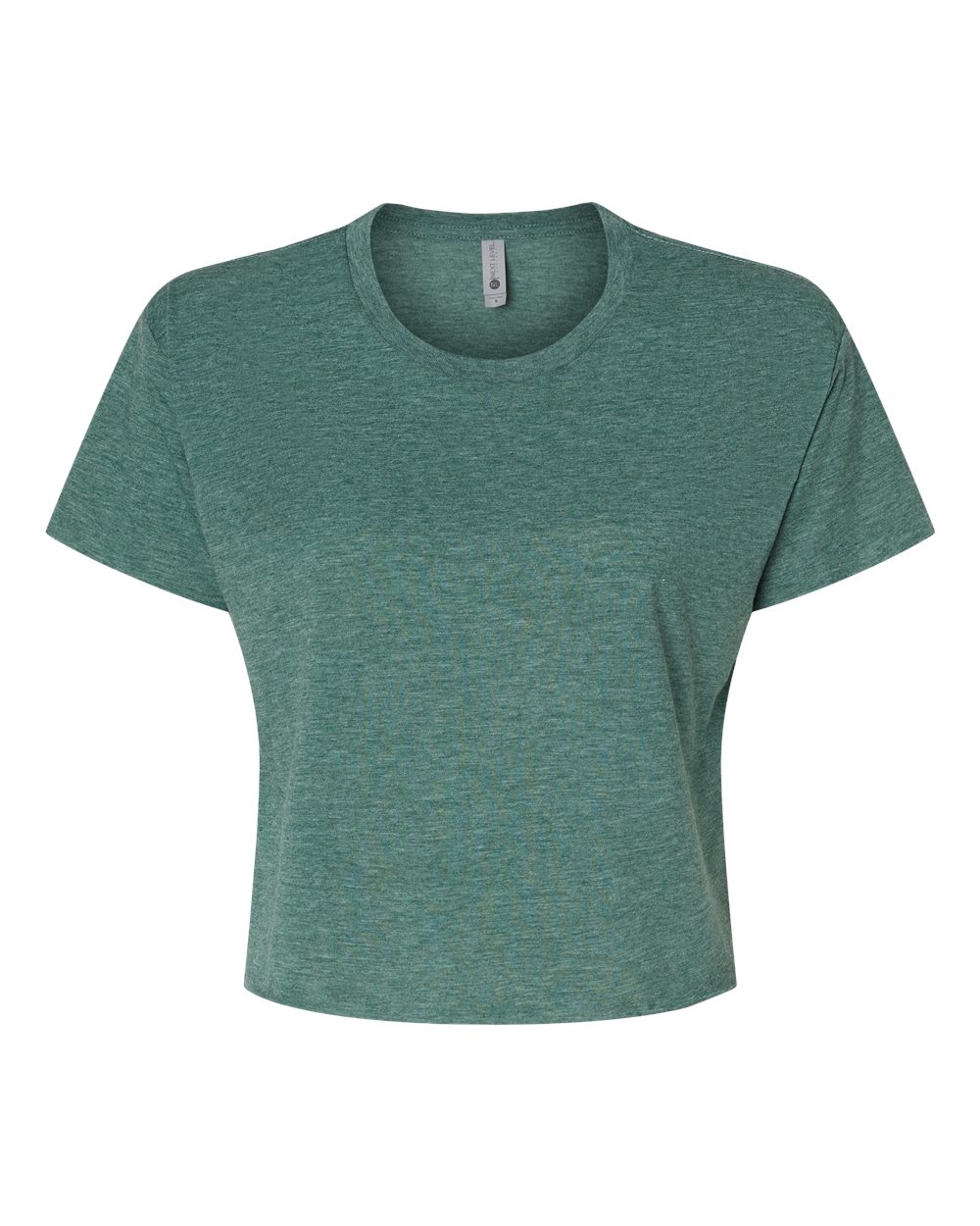 Women's Festival Crop Top - 5080 51