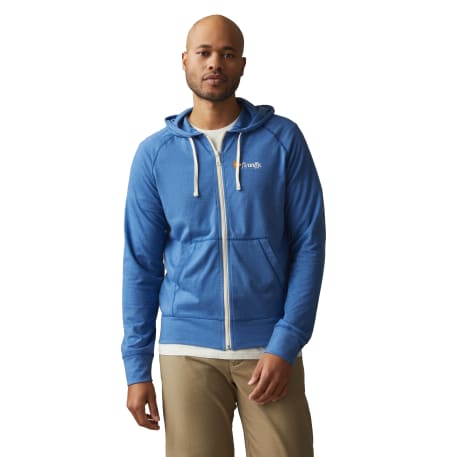 American Giant Lightweight Full Zip - Men's 91