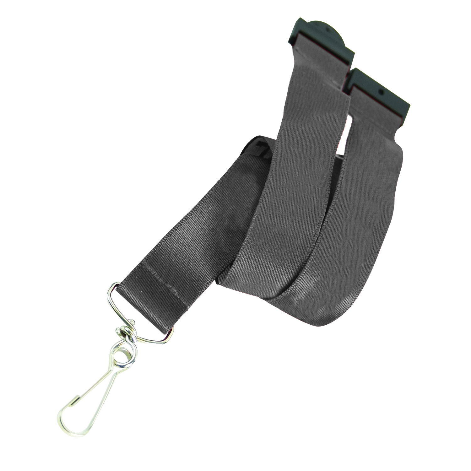 5/8" Woven Lanyards with Safety Breakaway 6