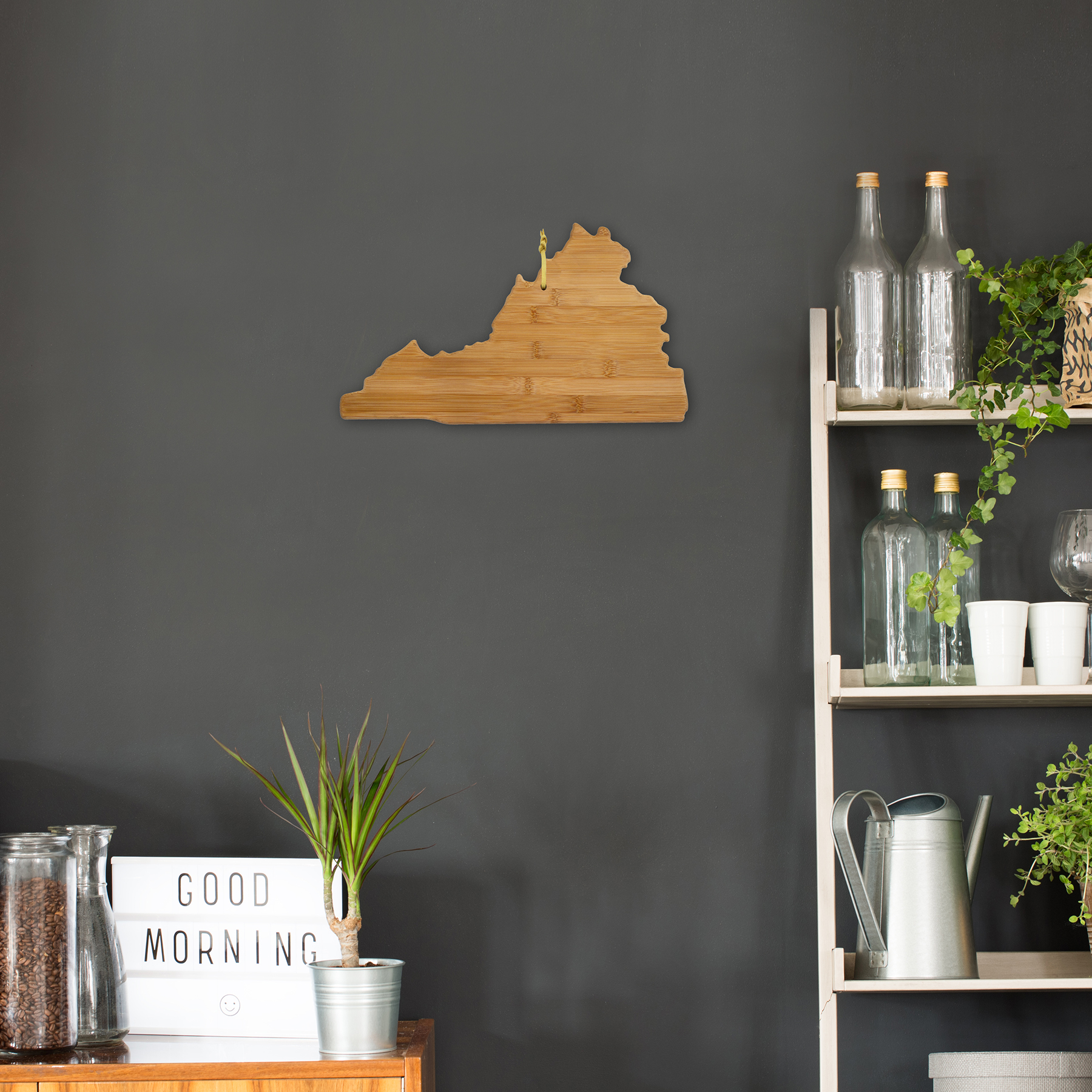 Virginia State Cutting and Serving Board 6