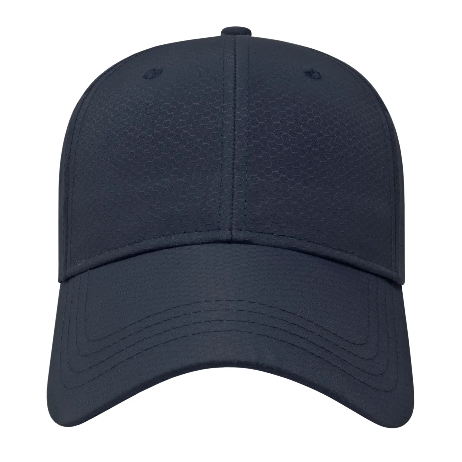 Quick-dry Lightweight Polyester Performance Cap 10