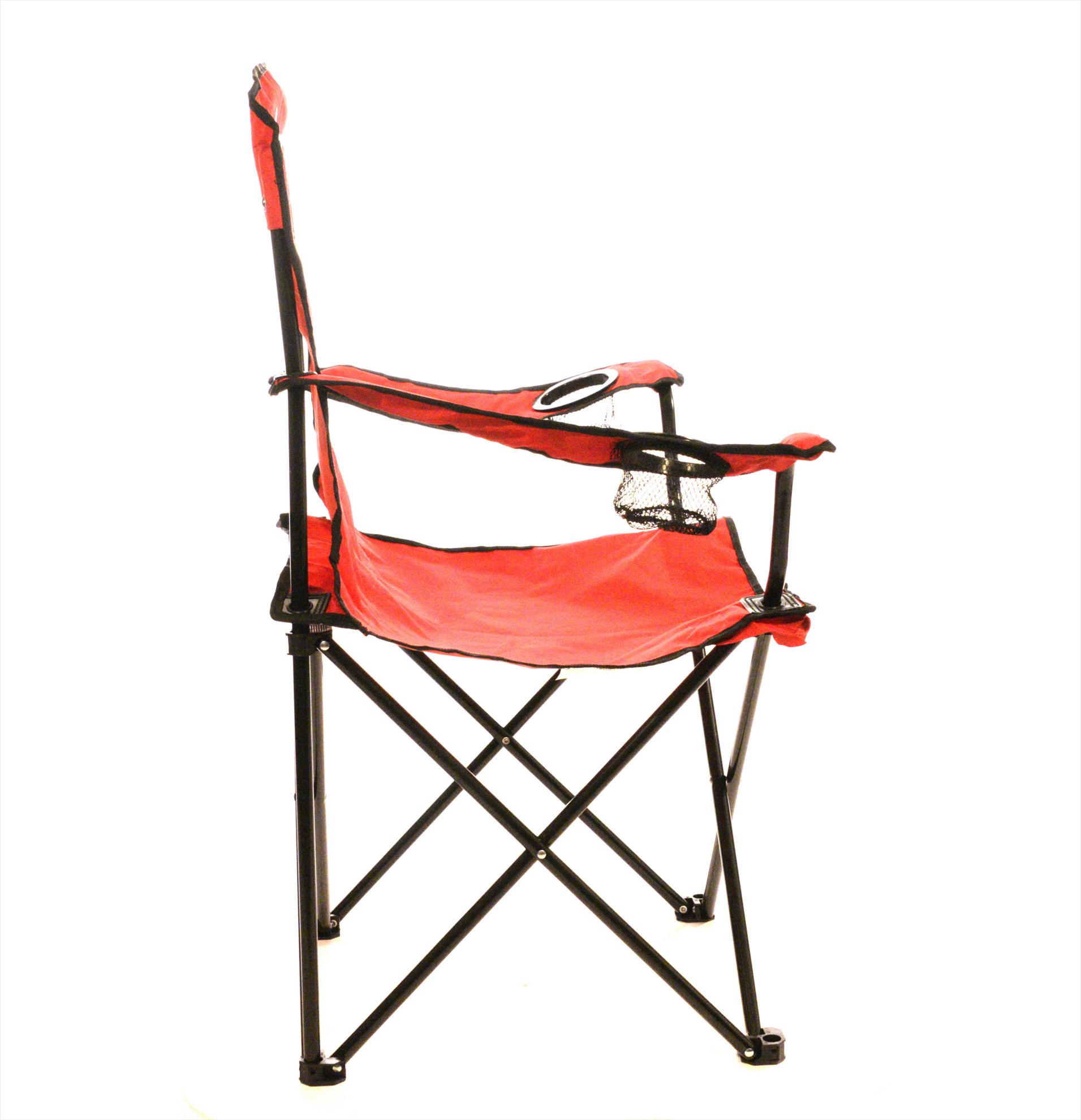 Good Value™ RPET Captain's Chair 145