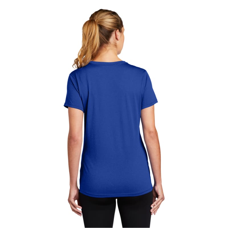 Nike Ladies Team RLegend Tee 23