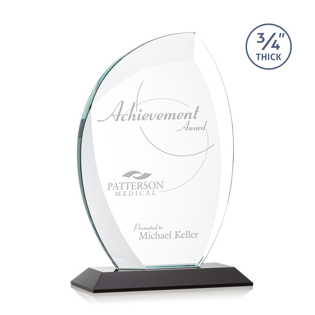 Wichita Award - Black 11