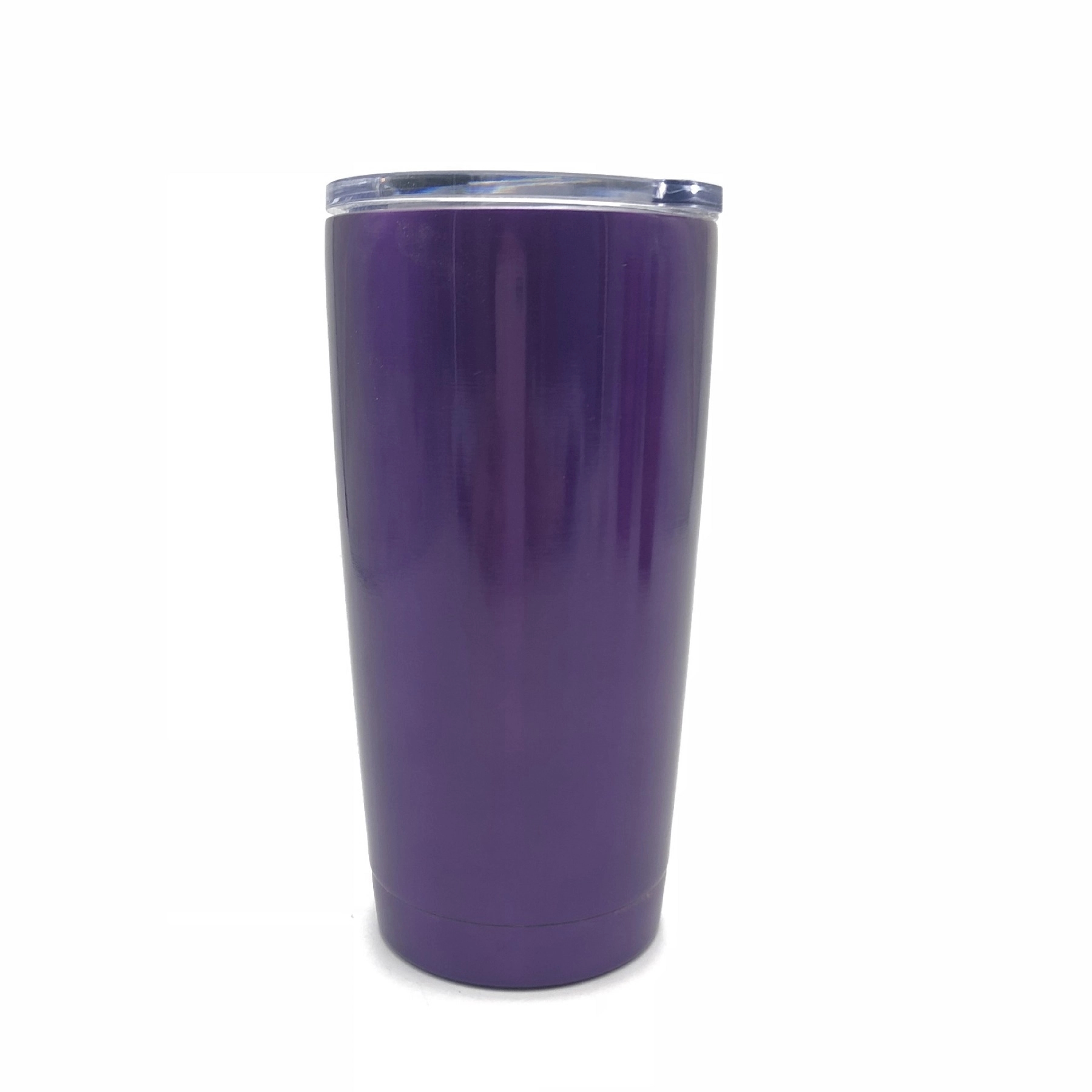 20 oz Double Wall Metal Car Coffee Cup 11