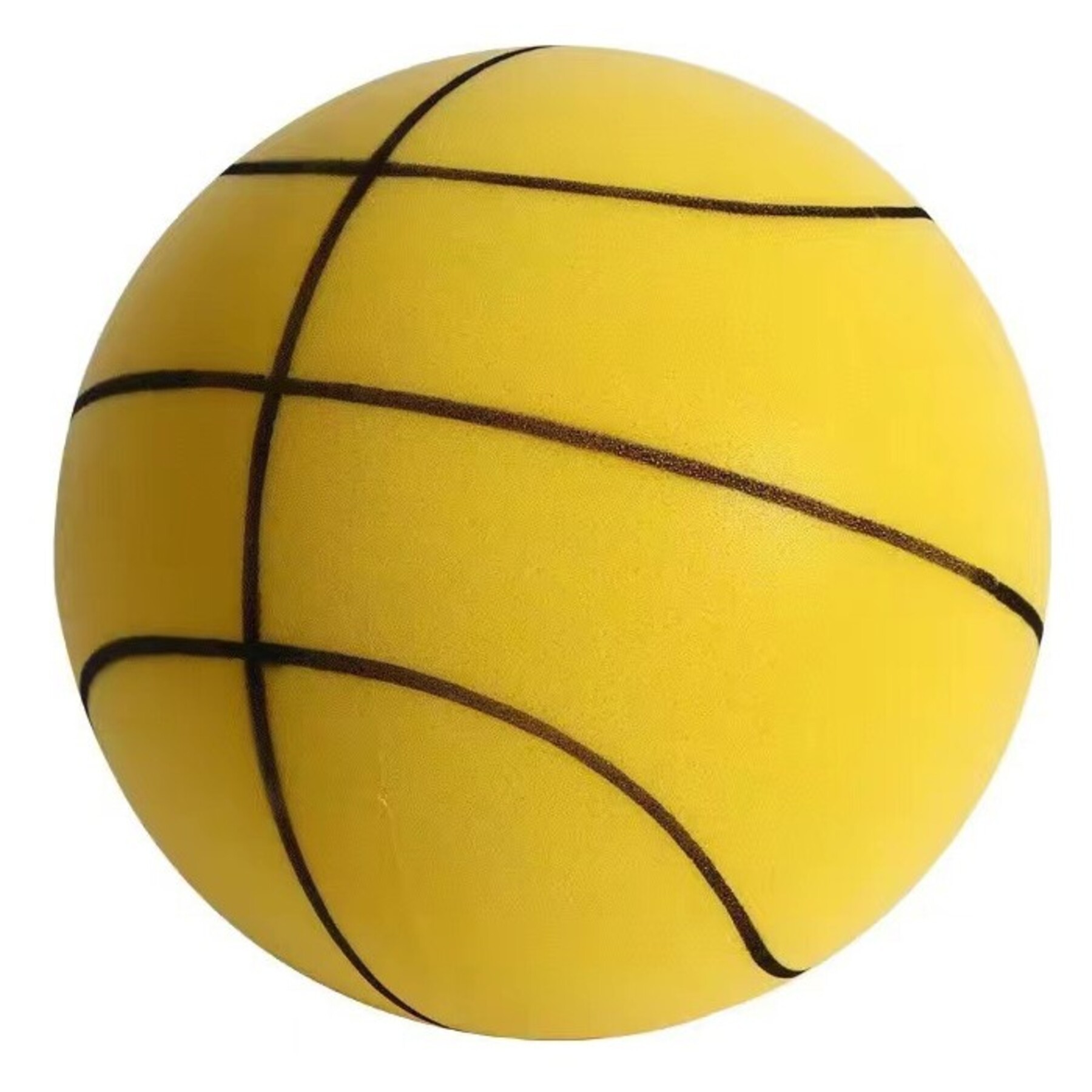 Silent Basketball 4