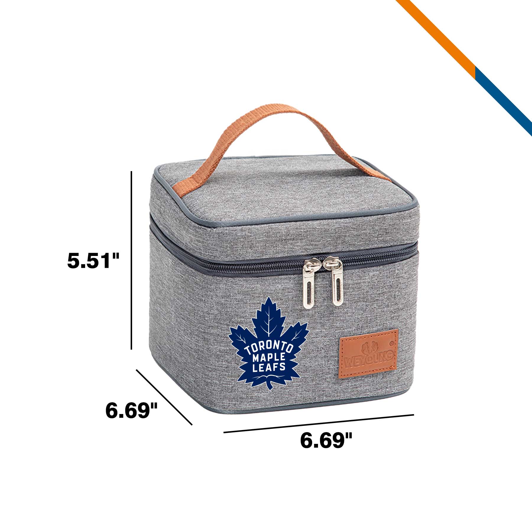 Gracie Cooler Bag 3