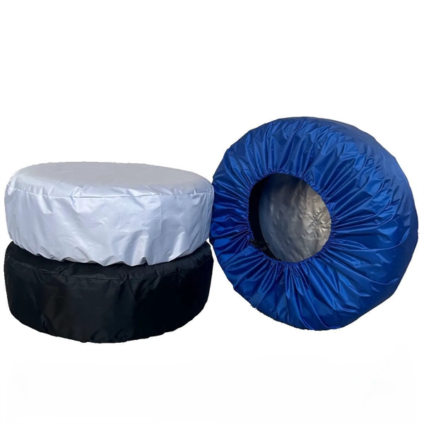 Car Tire Cover