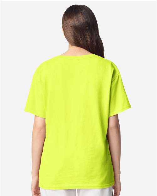 Youth Light Cotton T-Shirt - 3000B 228