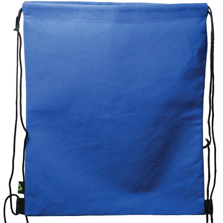 Drawstring Backpack (14"X16") 3