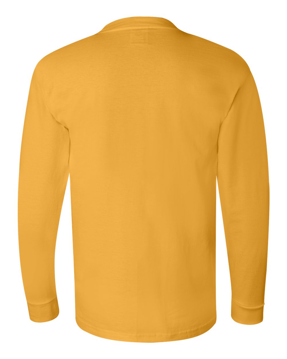 Unisex USA-Made Long Sleeve T-Shirt - 6100 14