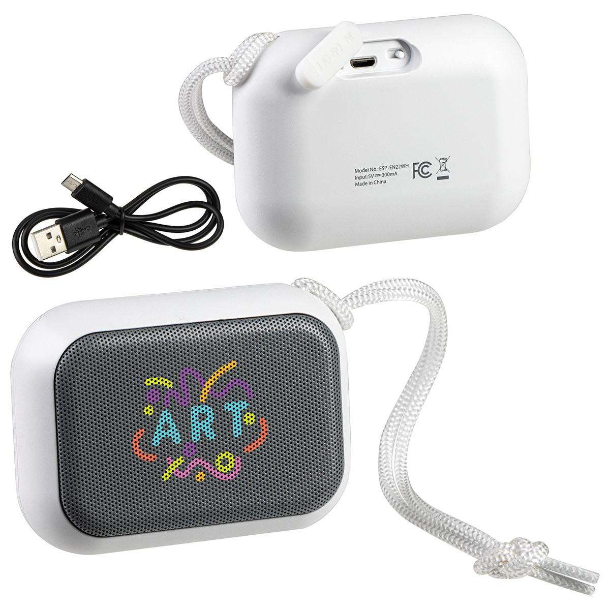 Encore IPX6 Waterproof Wireless Speaker 15