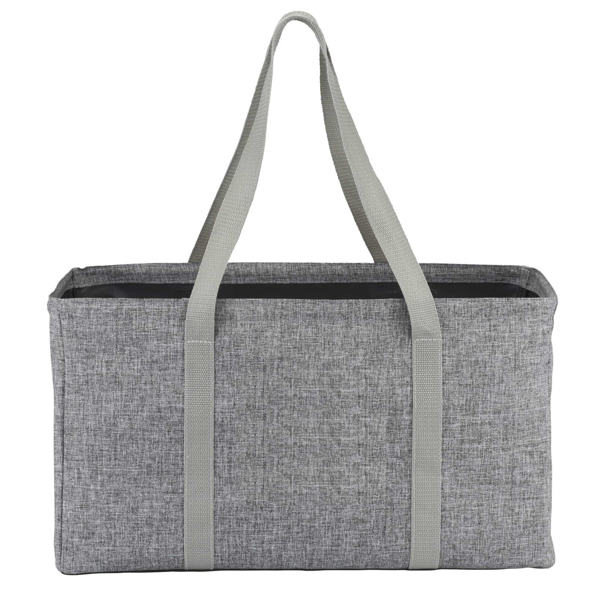 Oversized Carry-All Tote 17