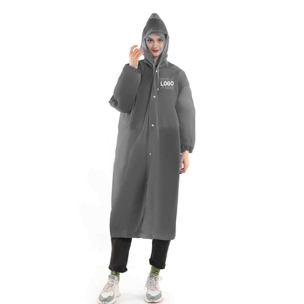 Reusable Raincoat