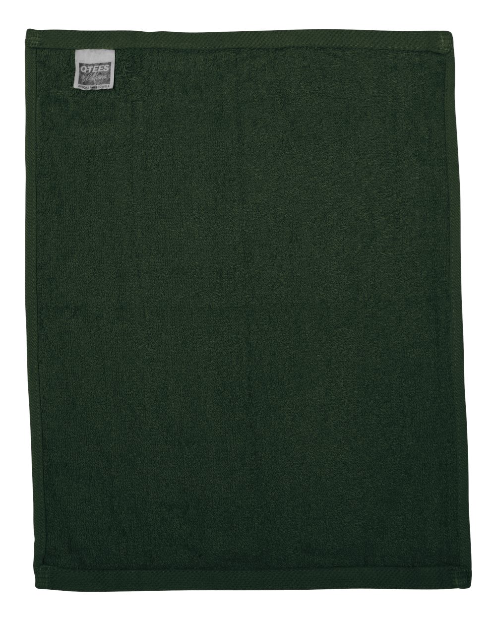 Hemmed Fingertip Towel - T600 20