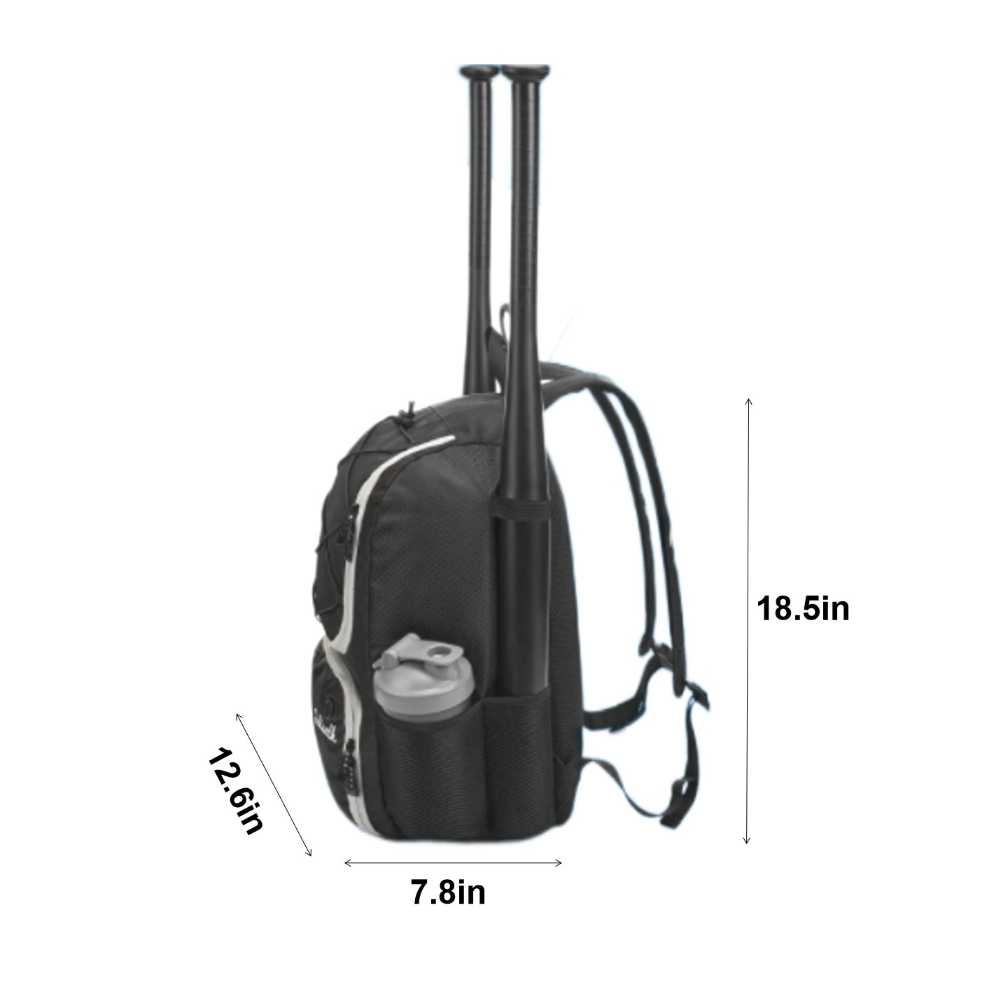 Softball Bag 3