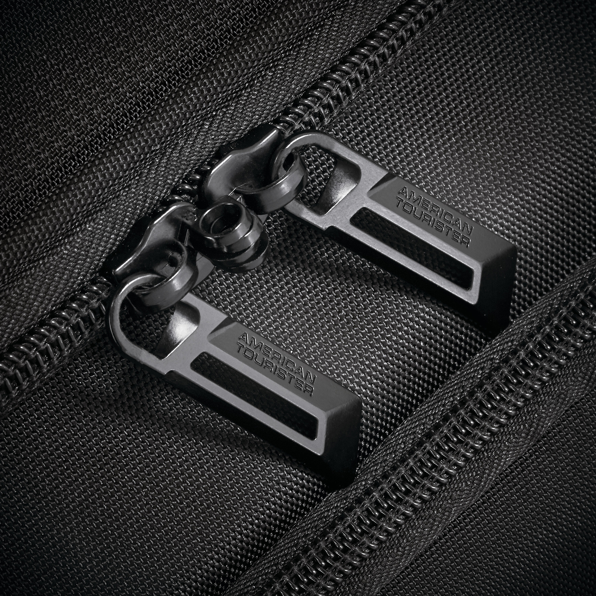 American Tourister® Zoom Turbo Spinner Underseat Carry-On 14