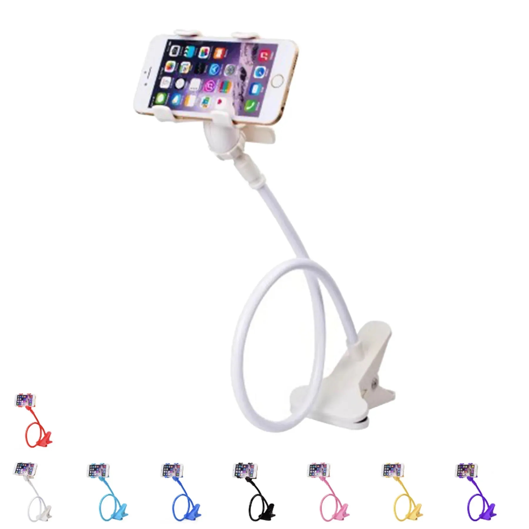 Multi-function phone stand 2