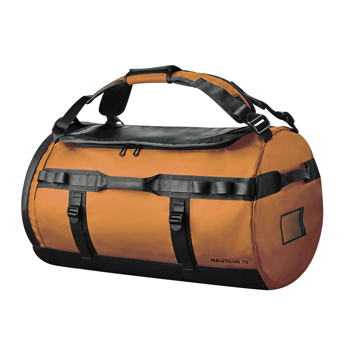 Stormtech Nautilus Waterproof Duffel 70 7