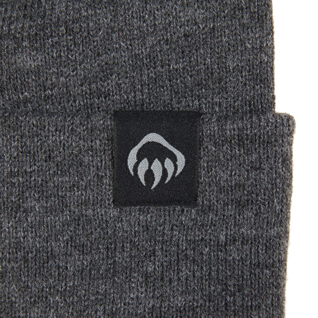 Wolverine Knit Watch Beanie 37