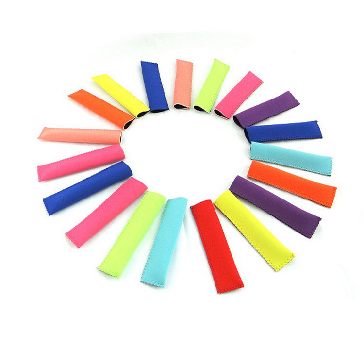 Neoprene Popsicle Sleeve 3