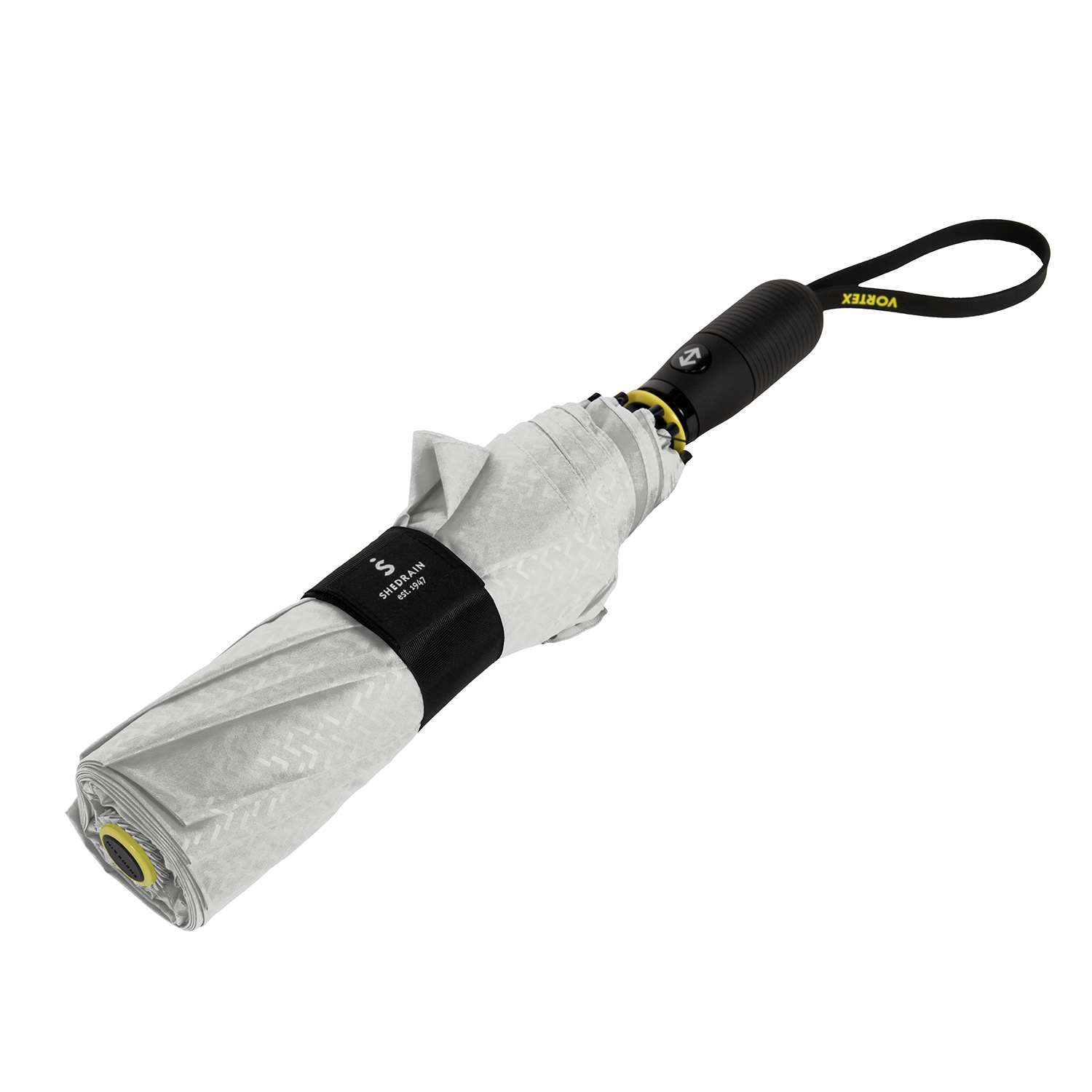 Shed Rain™ Vortex® V2 54" Vented Auto-Open/Close Jumbo Compact Umbrella 41