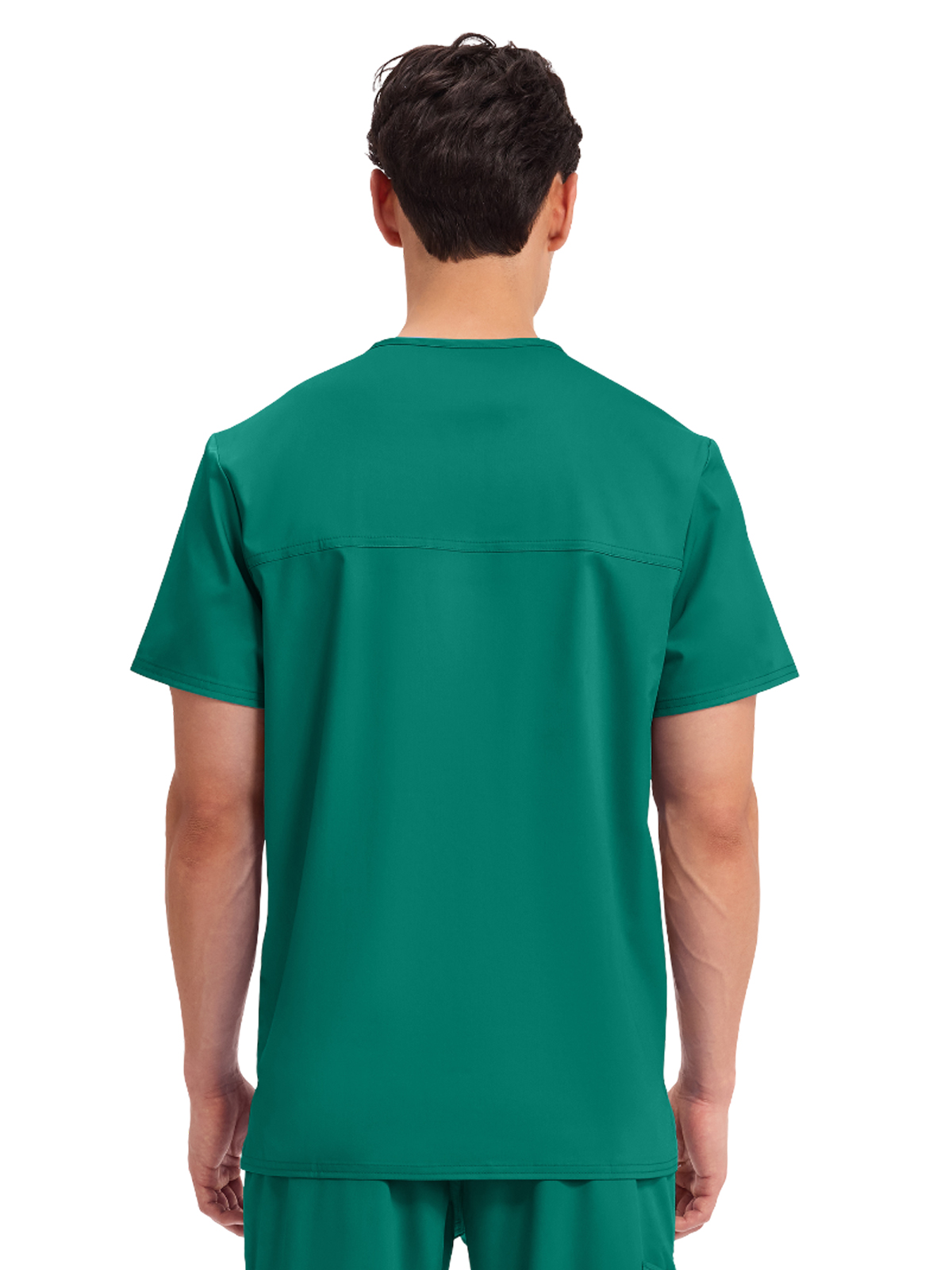 Cherokee - Workwear Revolution - Men's 3-Pocket V-Neck Top 75