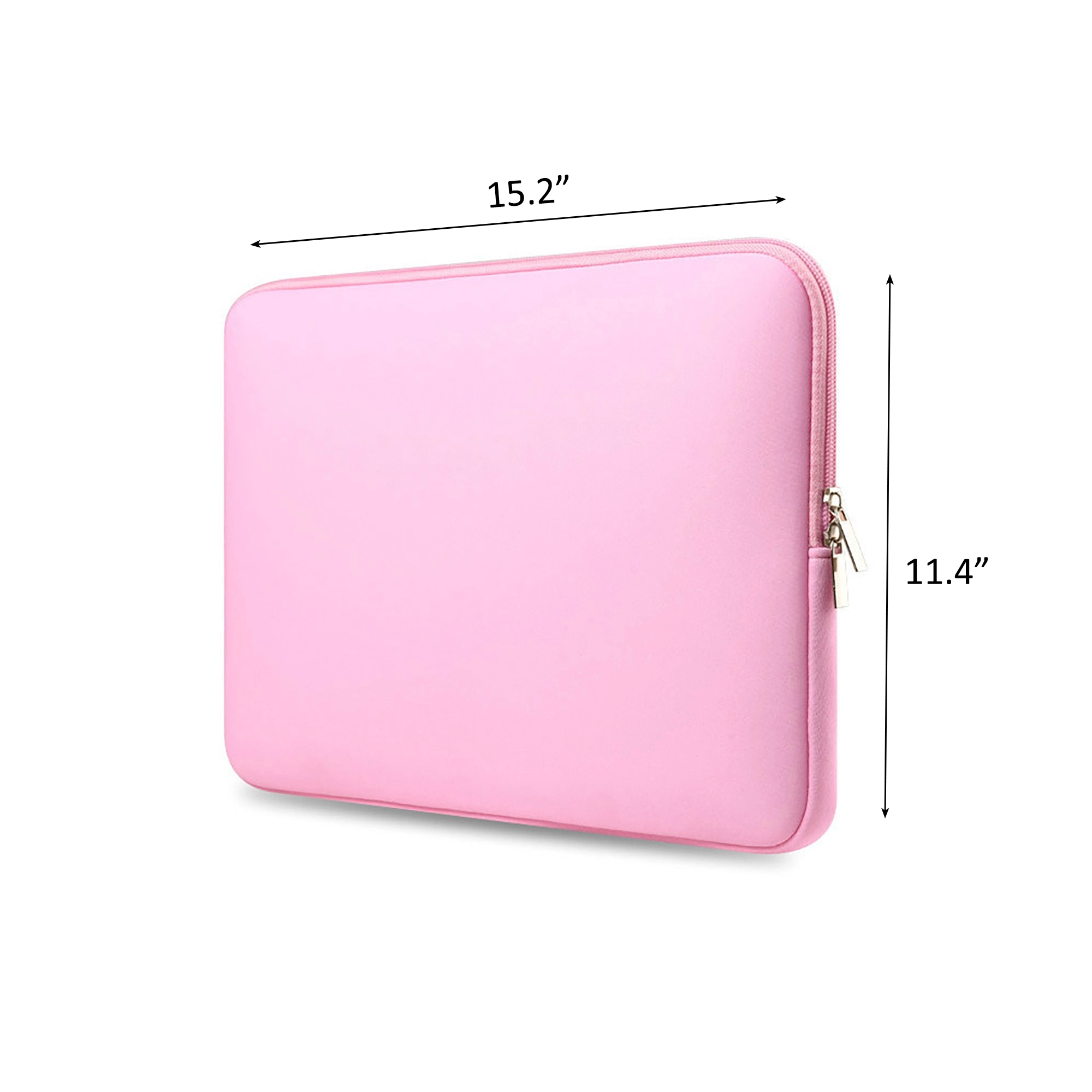 Laptop Sleeve Case 15 Inches 2