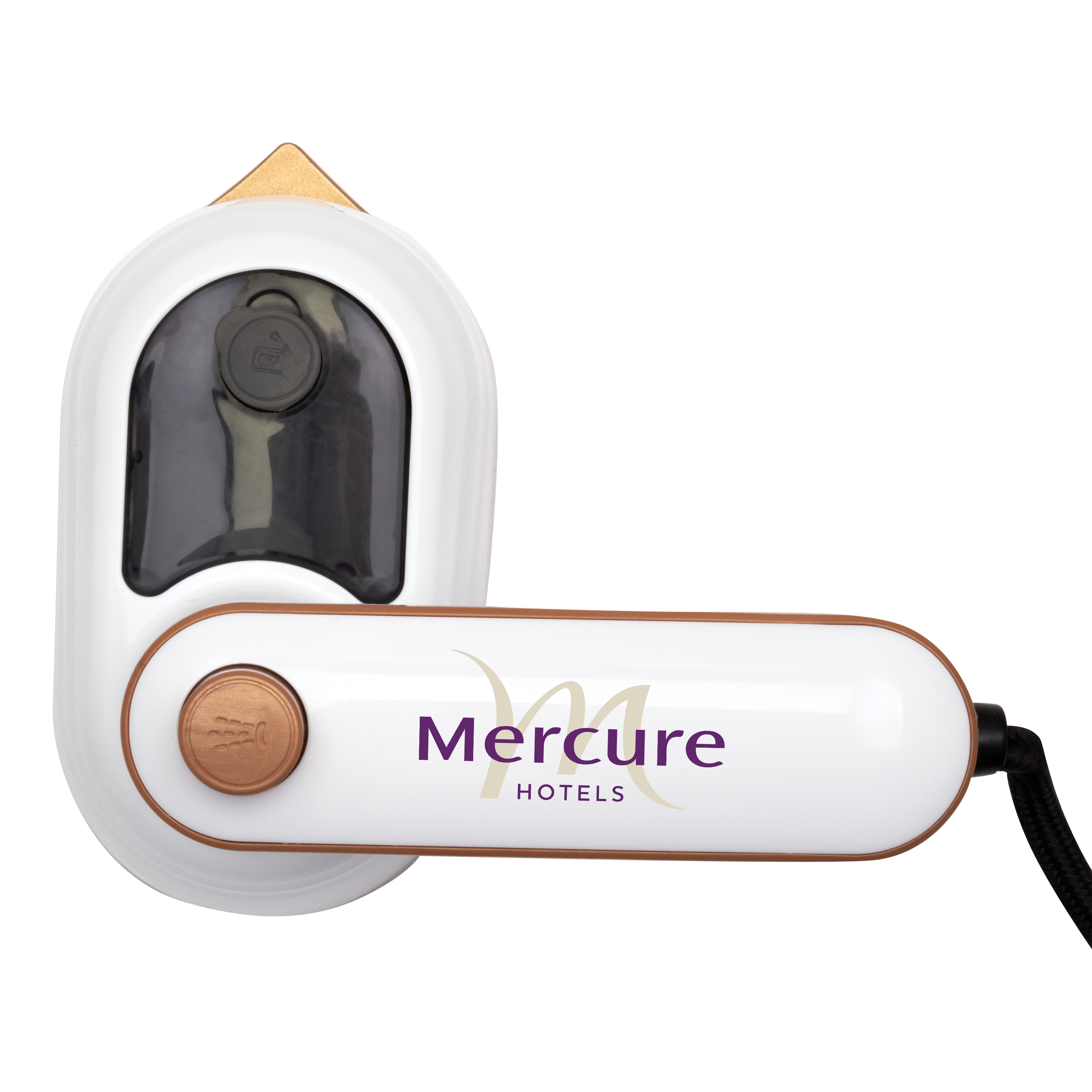Mini Travel Iron 3