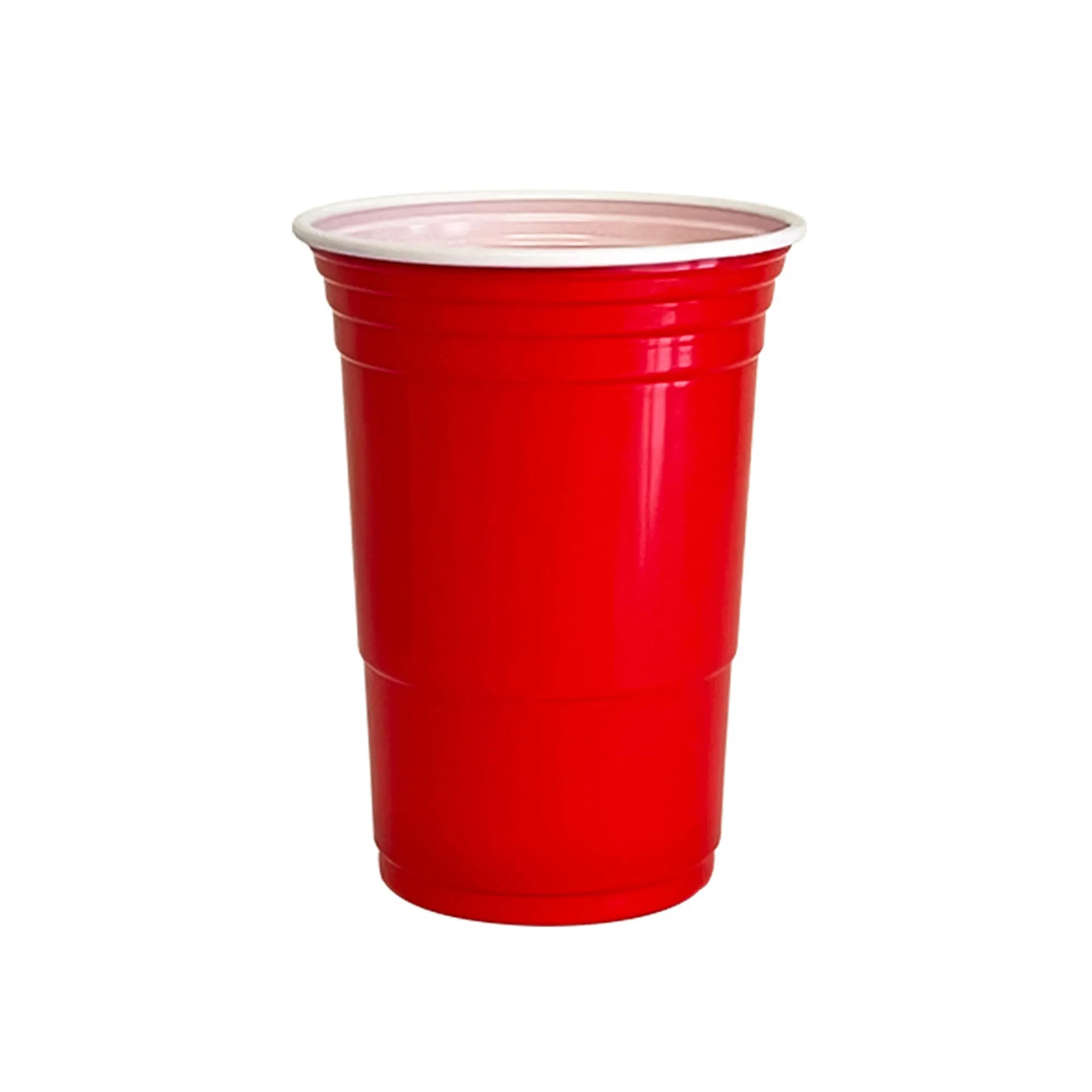 16 Oz Disposable Stadium Cup 7