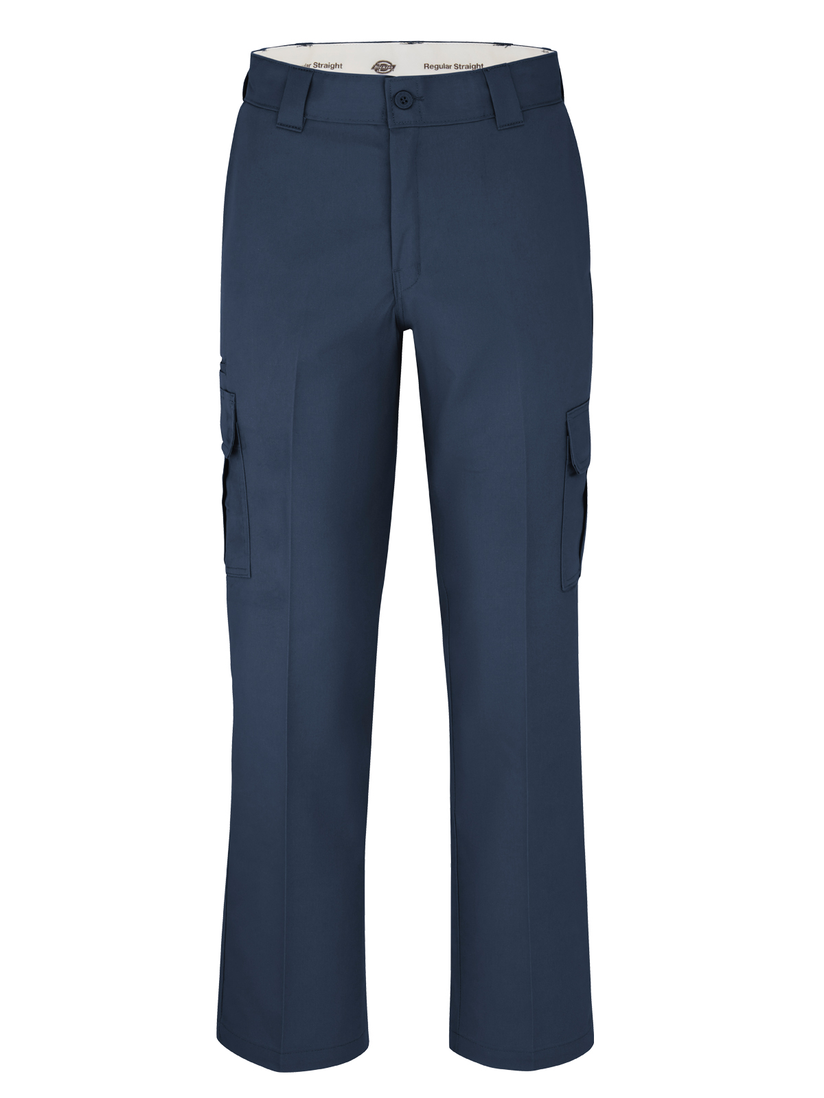 Dickies Bottoms - Men's Regular Fit Cargo Pant 3