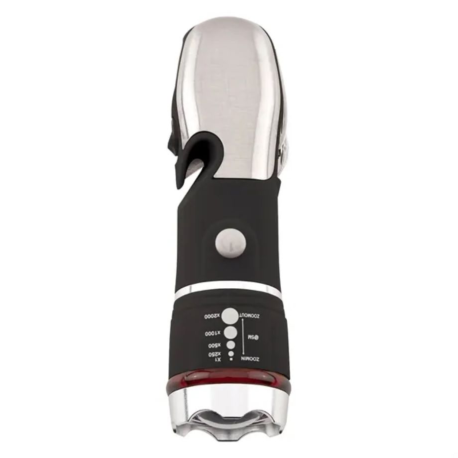 Emergency COB Flashlight Multi-Tool 4