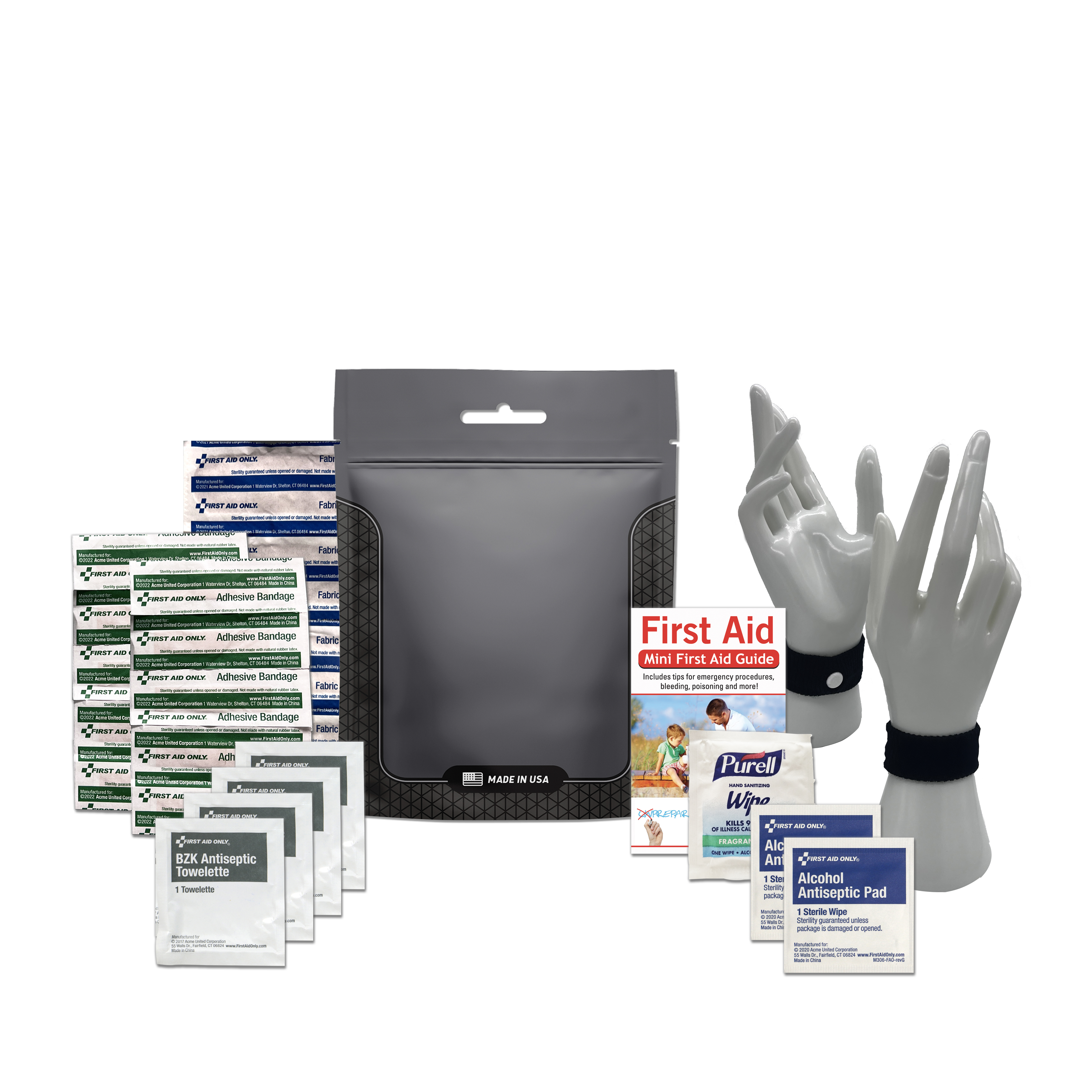 Smooth Sailing Kit 7