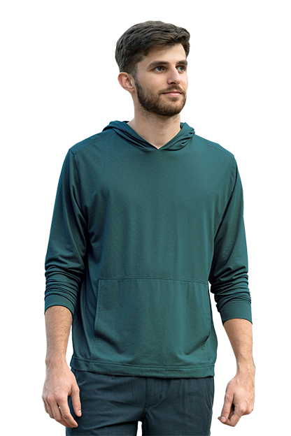 Vansport Trek Hoodie, custom hoodie or sweatshirt with logo imprint 32