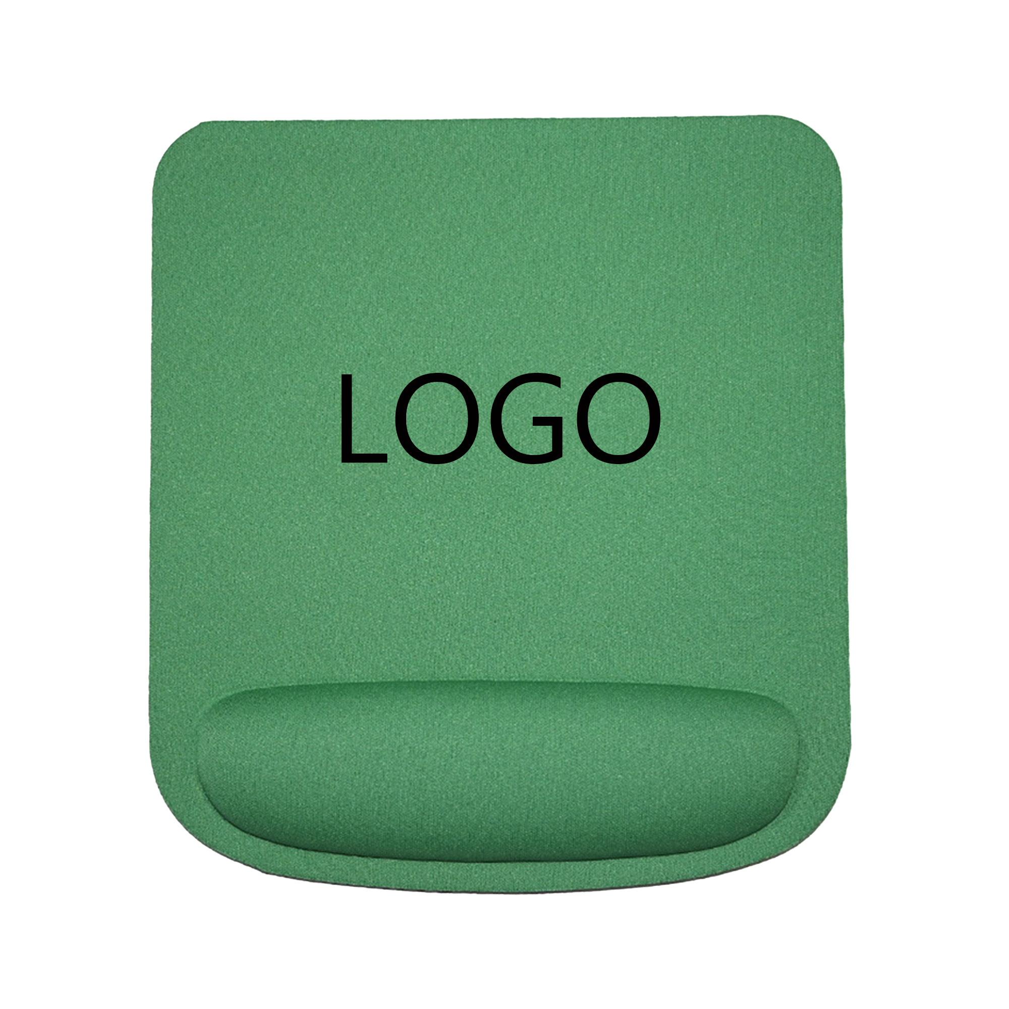 Square EVA Wrist Mouse Pad 2